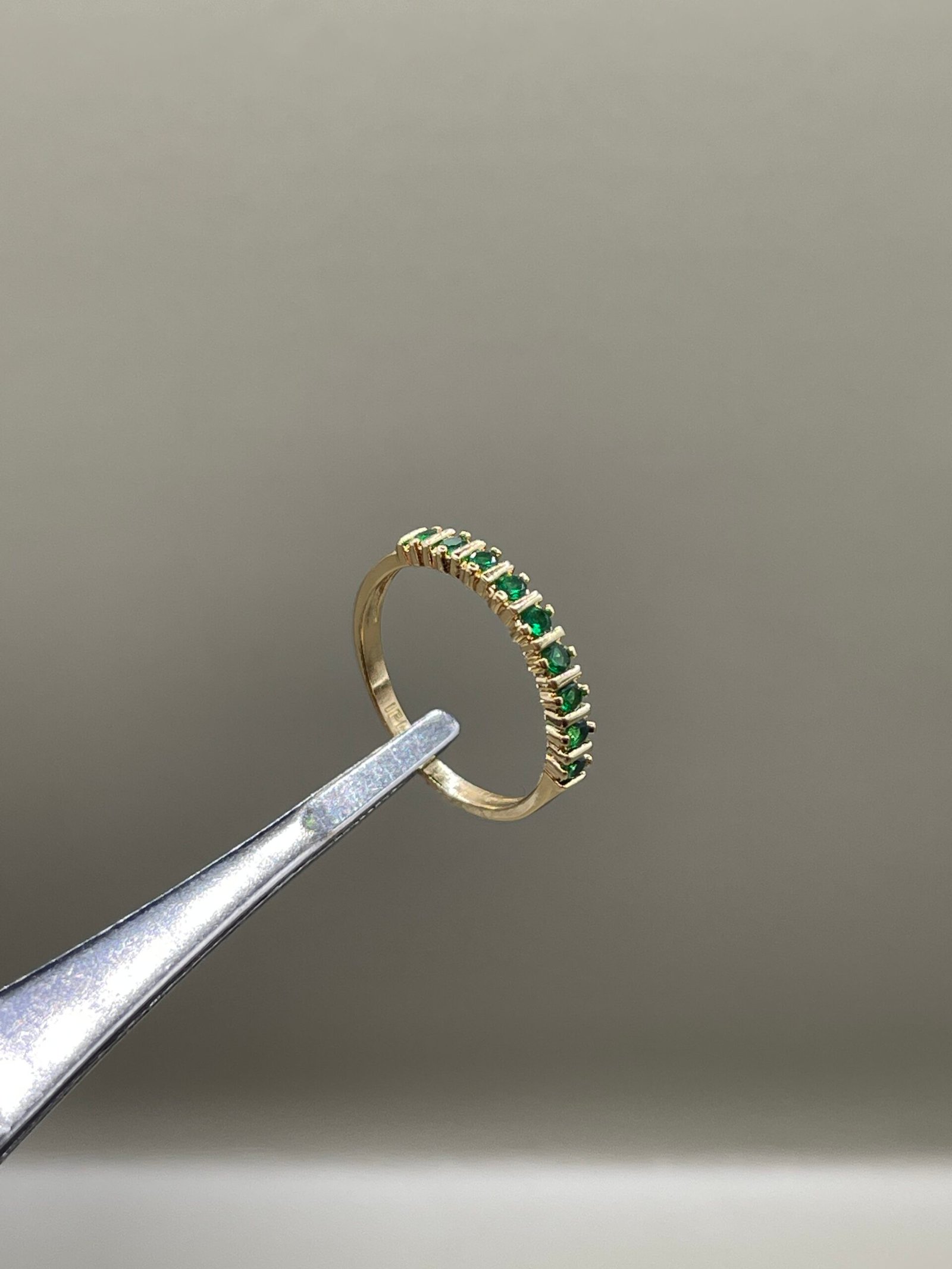 Anillo Churumbela - Ref. 676 - Imagen 2