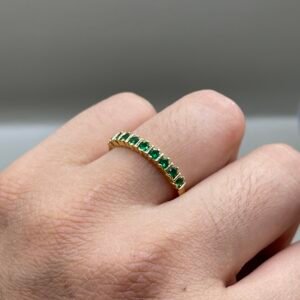 Anillo Churumbela - Ref. 676