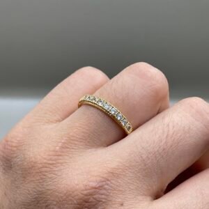 Anillo Churumbela - Ref. 677