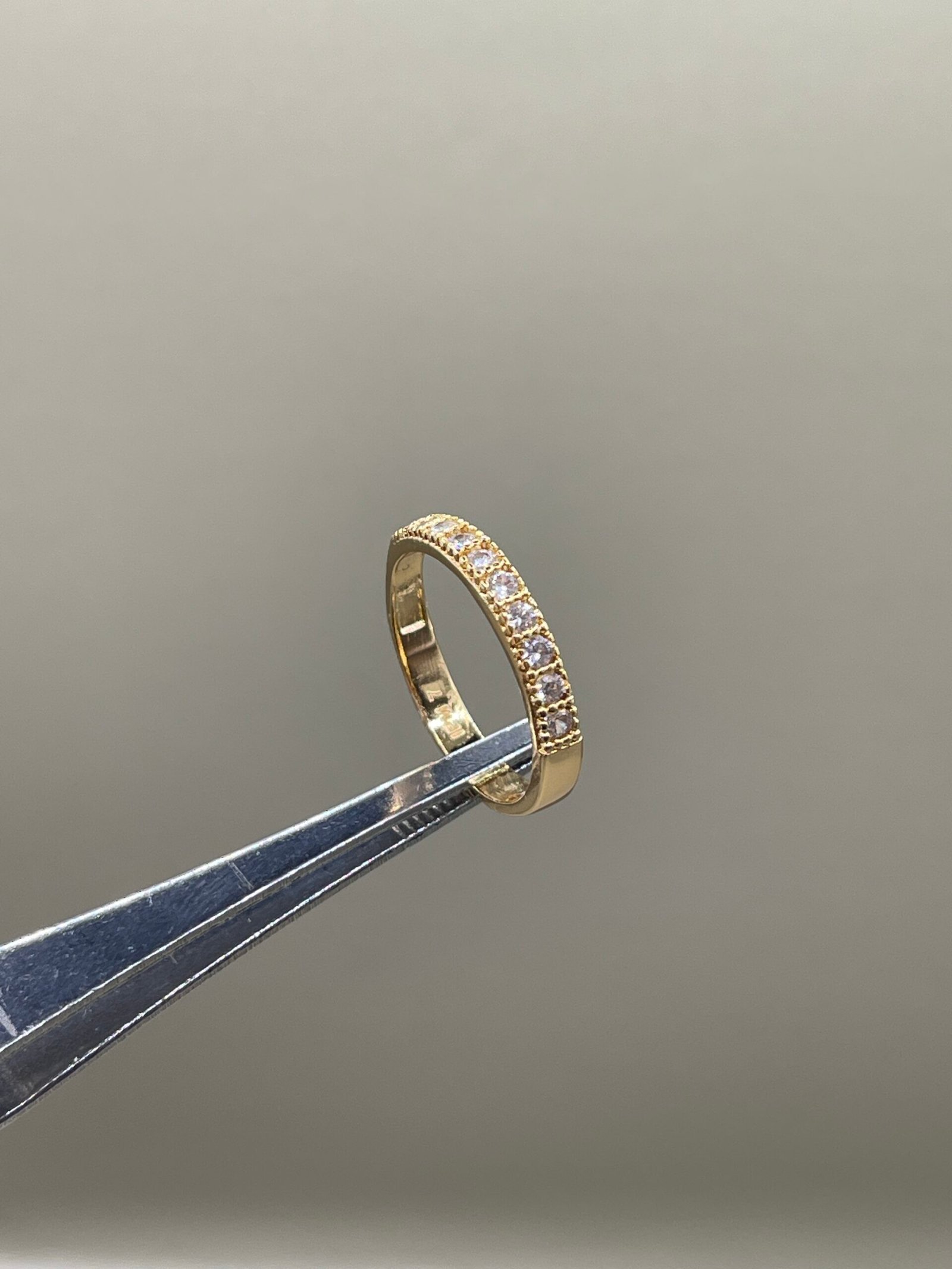 Anillo Churumbela - Ref. 677 - Imagen 4