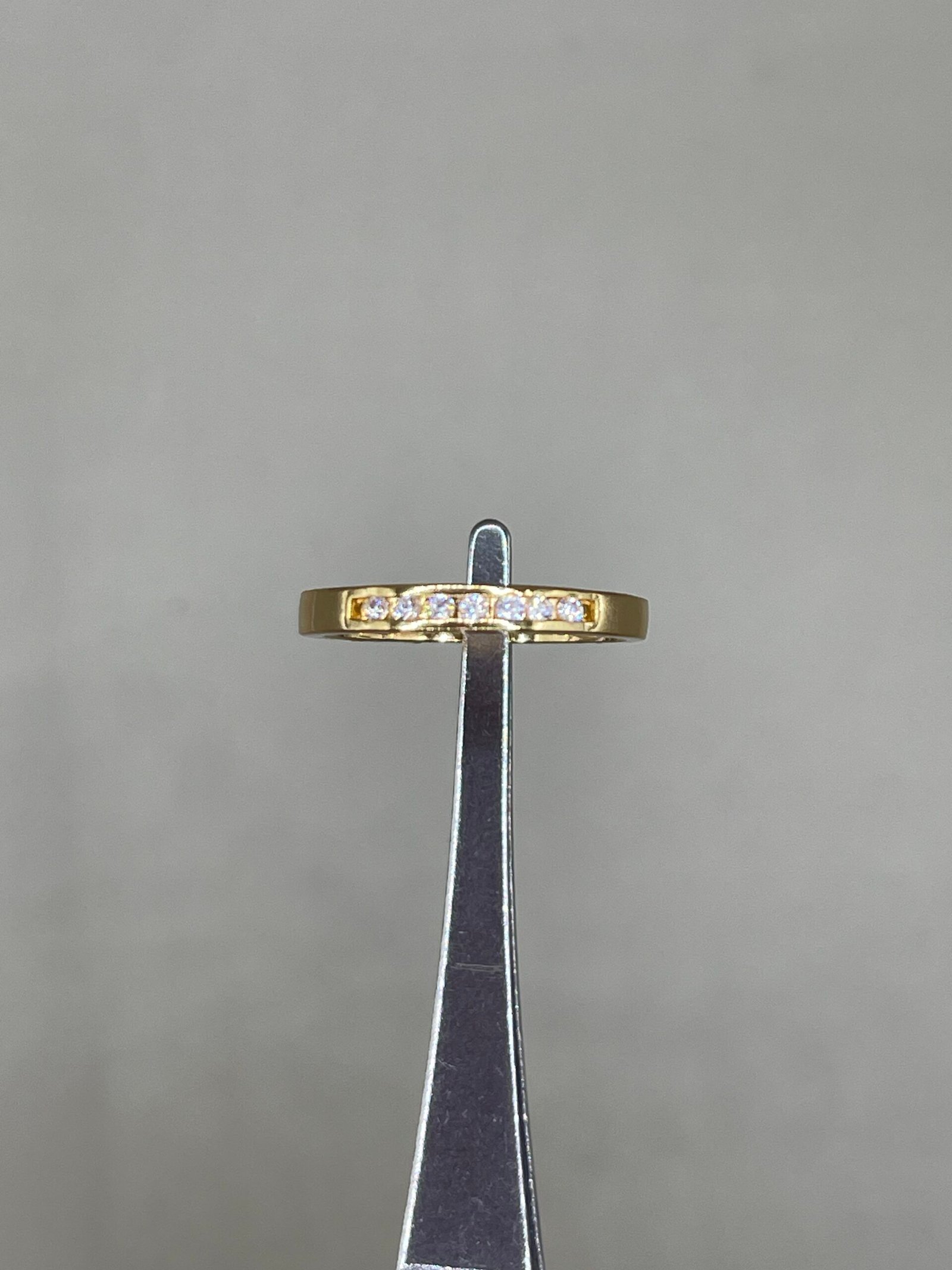 Anillo Churumbela - Ref. 678 - Imagen 3