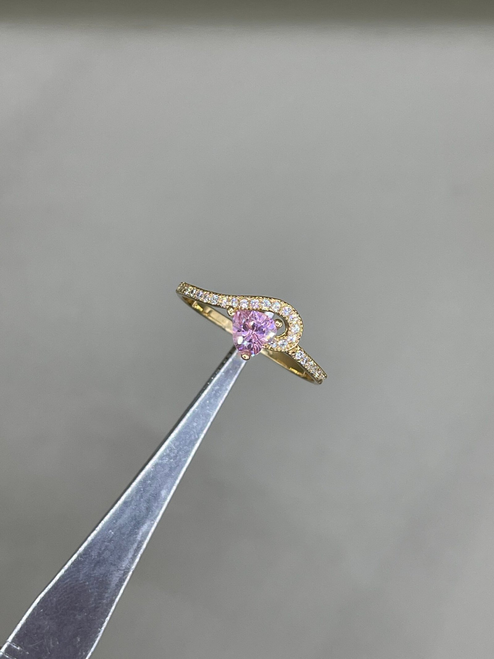 Anillo Corazón - Ref. 891 - Imagen 3