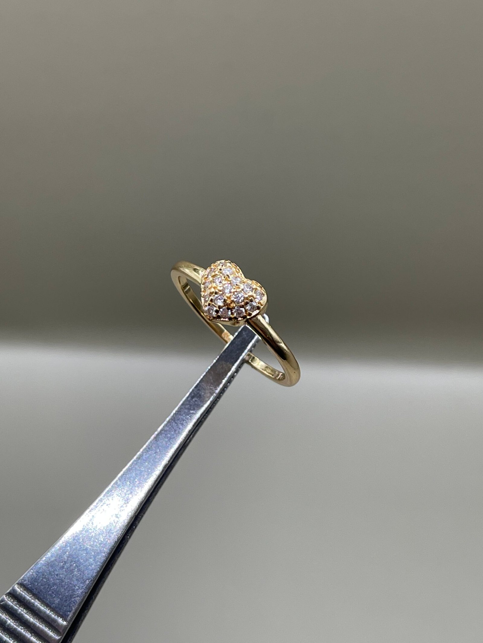 Anillo Corazón- Ref. 684 - Imagen 4