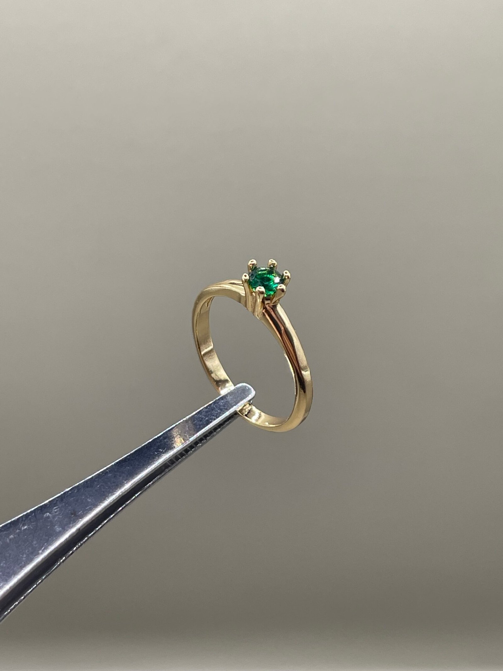 Anillo Solitario - Ref. 679 - Imagen 3