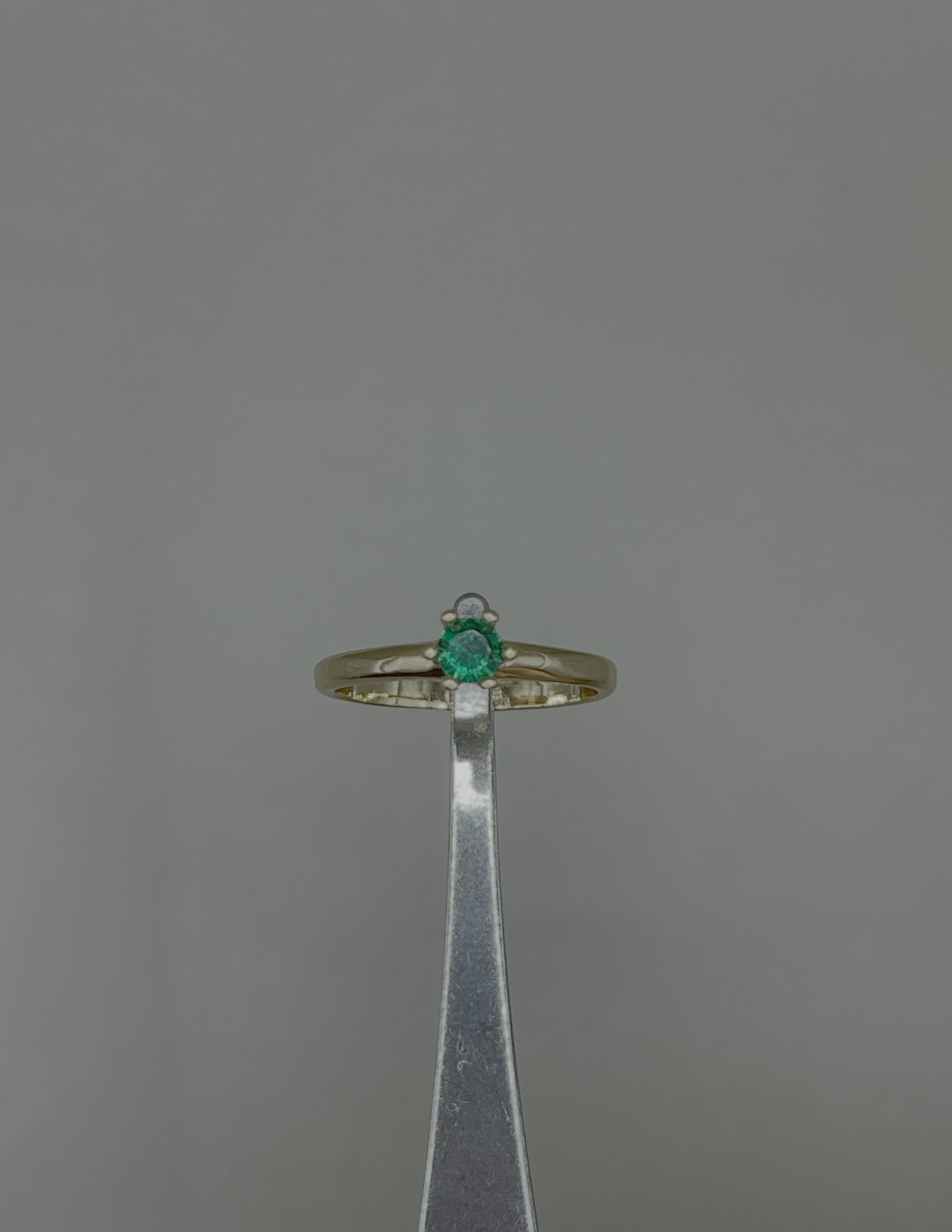 Anillo Solitario - Ref. 679 - Imagen 2