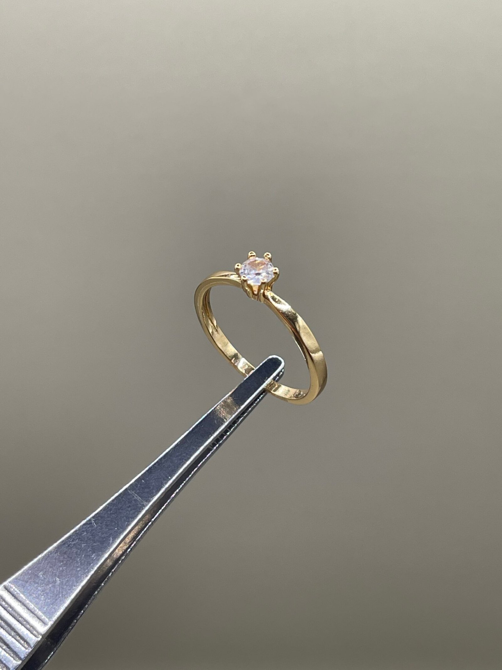 Anillo Solitario - Ref. 680 - Imagen 3