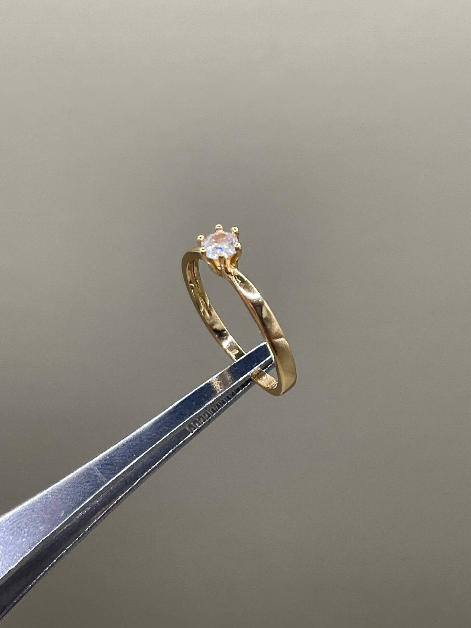 Anillo Solitario - Ref. 680 - Imagen 4