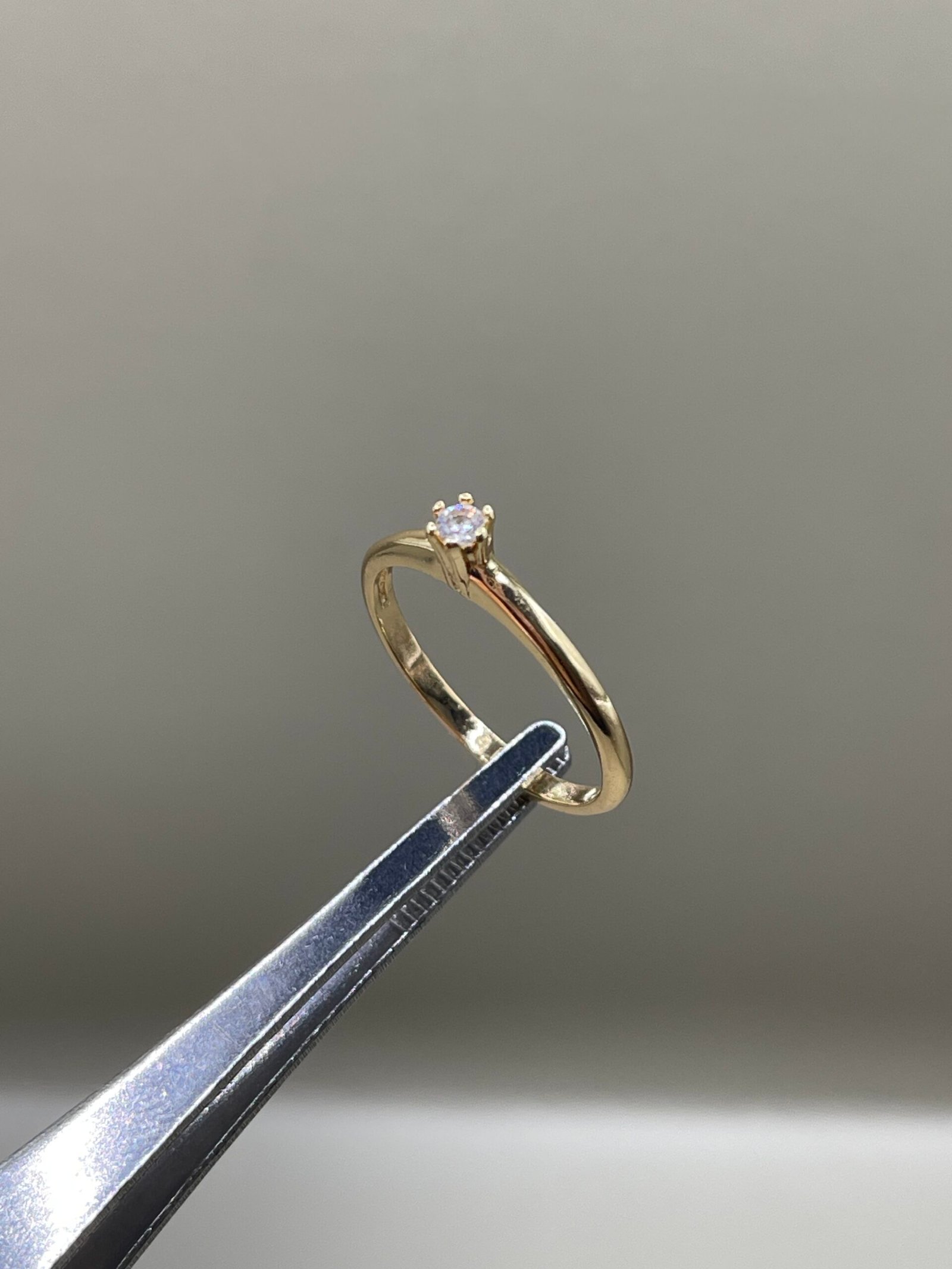 Anillo Solitario - Ref. 681 - Imagen 4