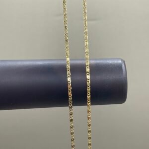 Cadena Caracol 60cm - Ref. 1154