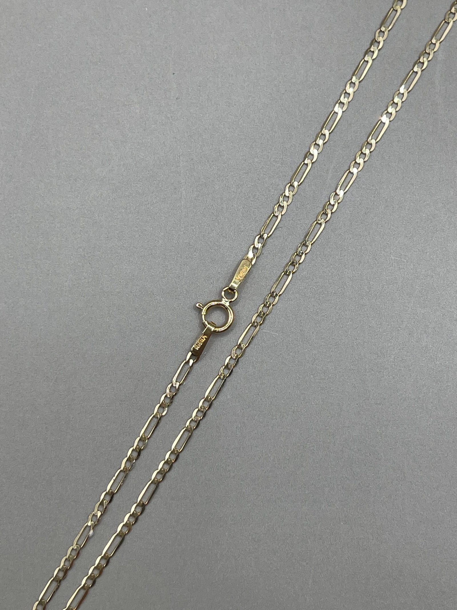 Cadena Cartier 45 cm - Ref. 858 - Imagen 2