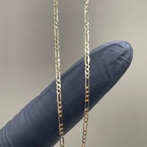 Cadena Cartier 45 cm - Ref. 858