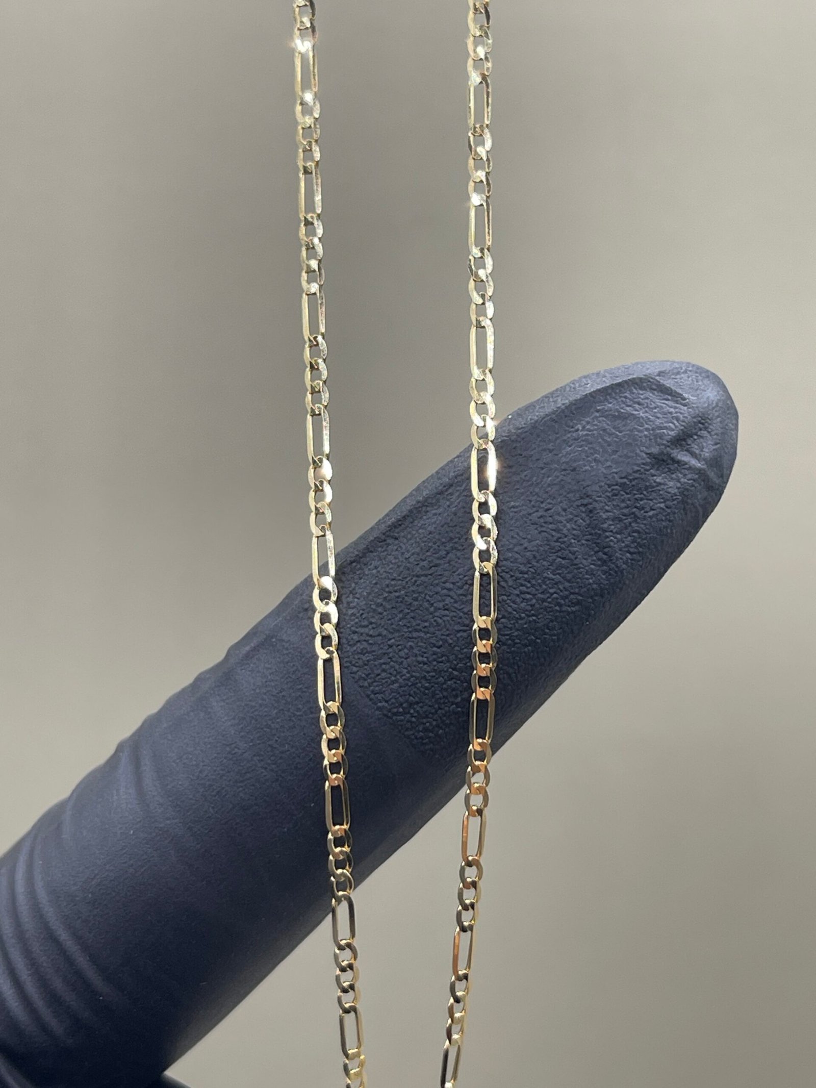 Cadena Cartier 45 cm - Ref. 858