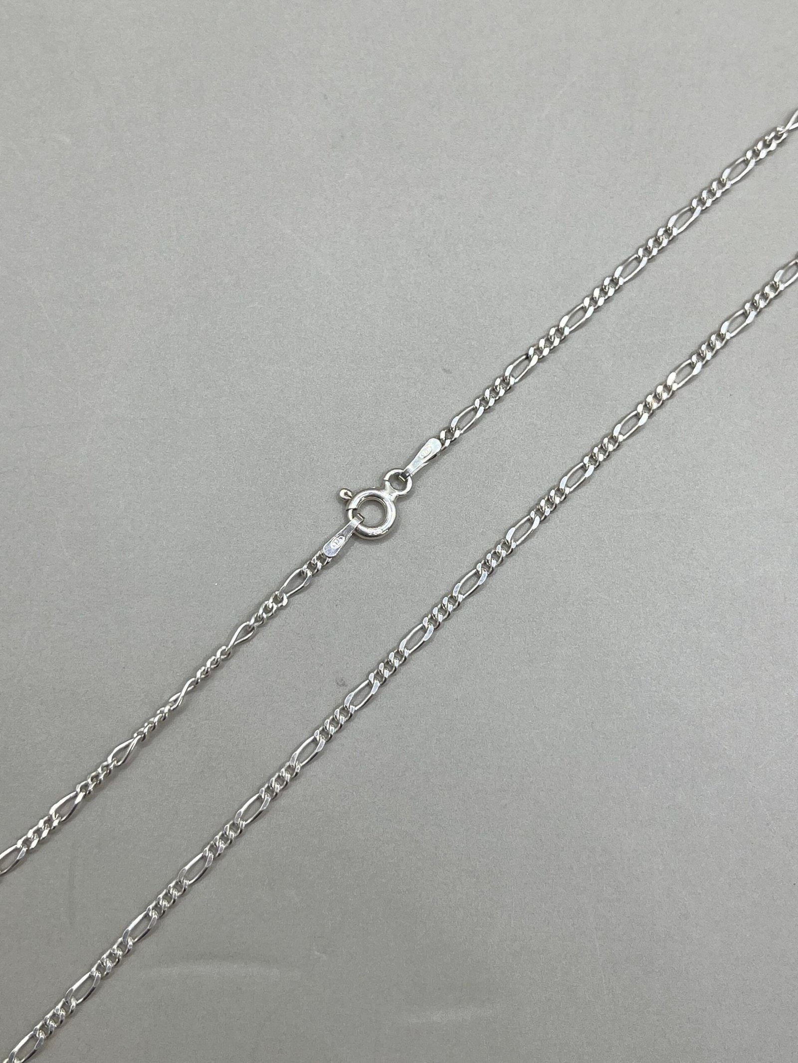 Cadena Cartier 60 cm - Ref. 412 - Imagen 2