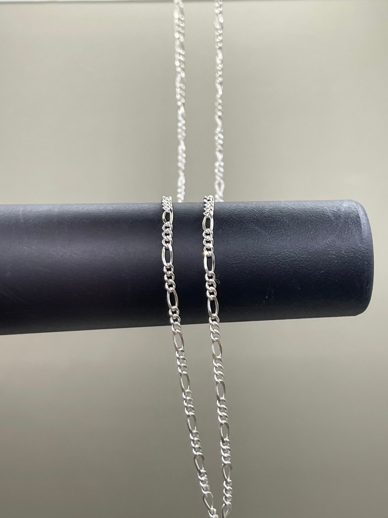 Cadena Cartier 60 cm - Ref. 412