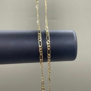 Cadena Cartier 45cm - Ref. 695