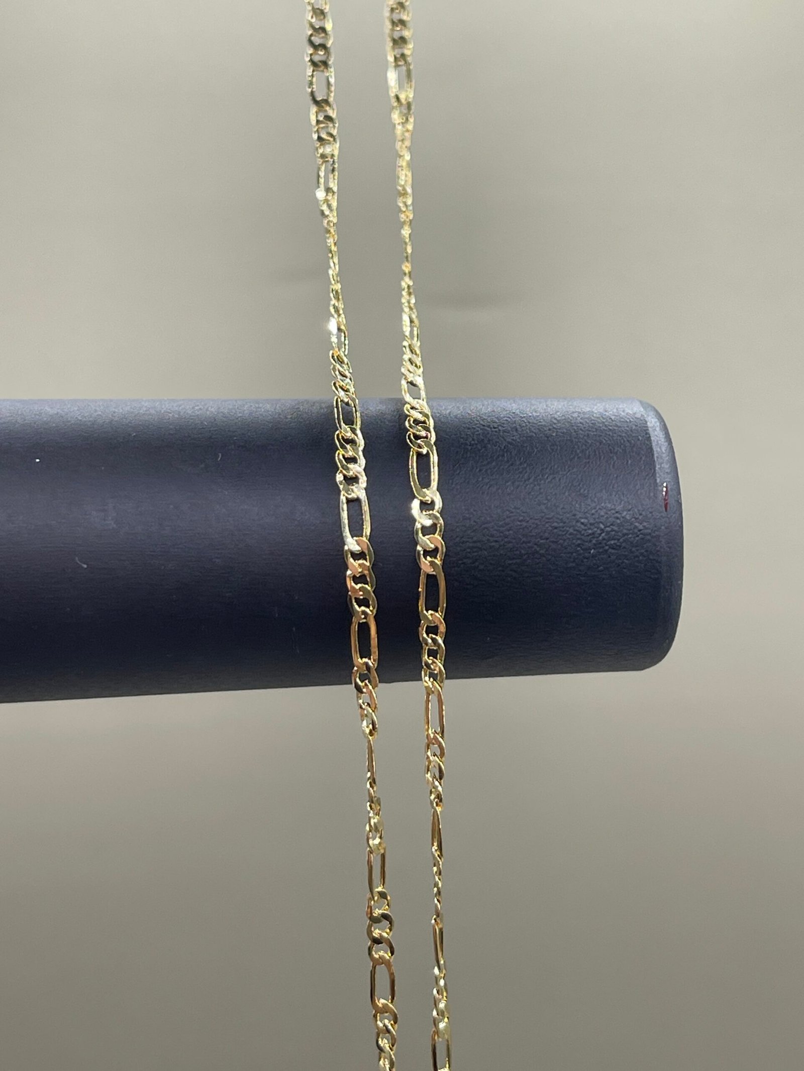 Cadena Cartier 45cm - Ref. 695