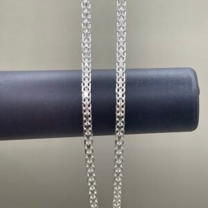 Cadena Chinesca 60 cm - Ref. 411