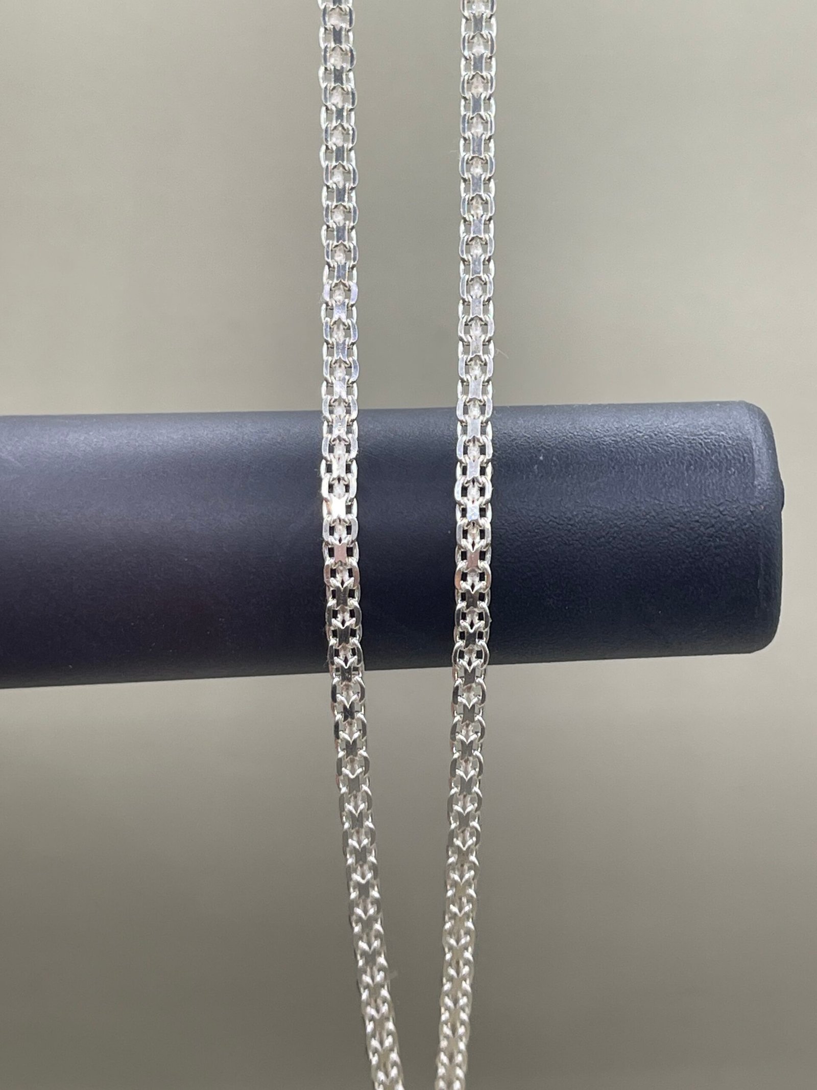 Cadena Chinesca 60 cm - Ref. 411