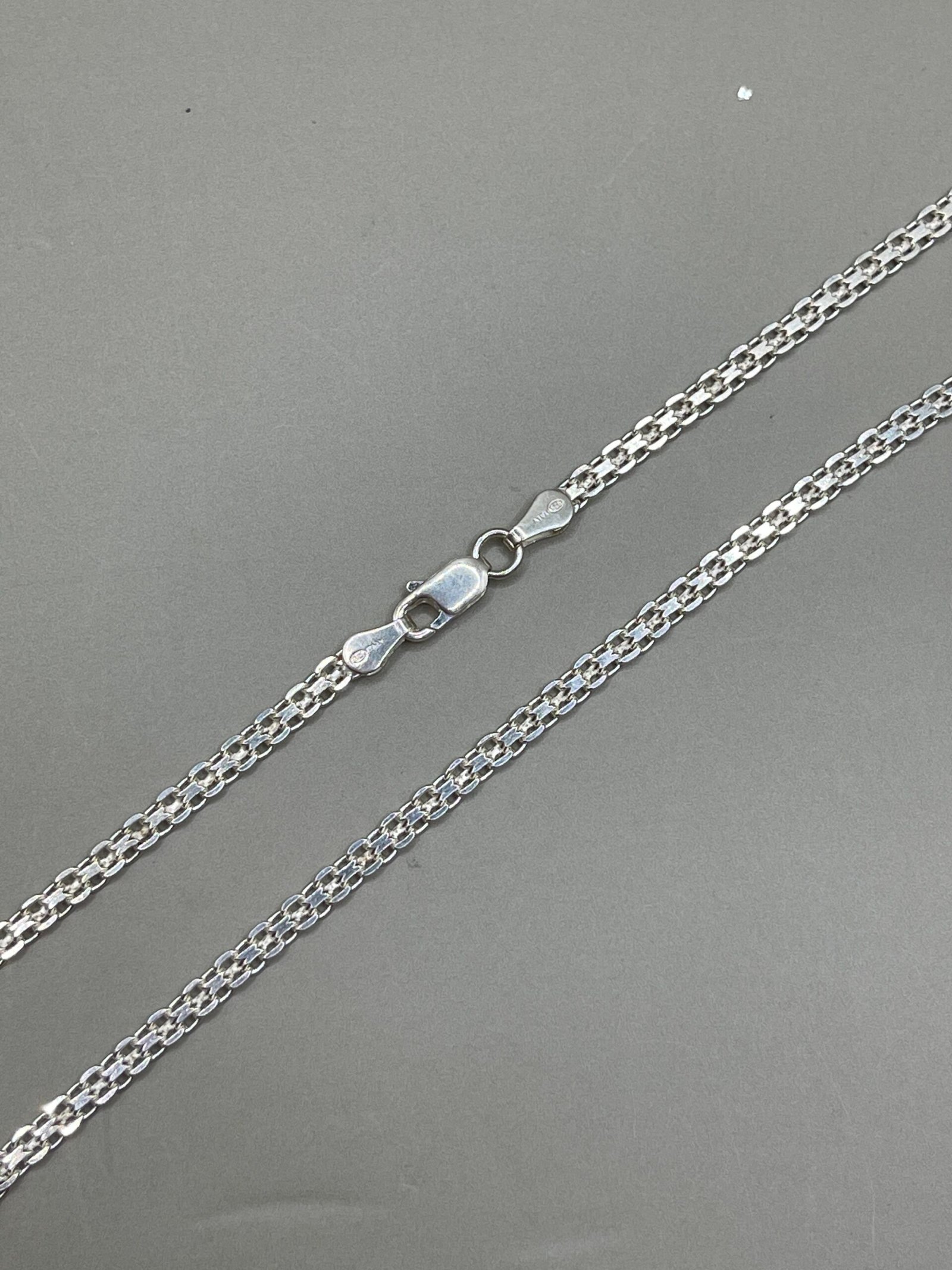 Cadena Chinesca 60 cm - Ref. 411 - Imagen 2