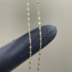 Cadena Crispeta 45 cm - Ref. 893