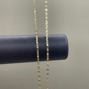 Cadena Crispeta 40cm - Ref. 1150