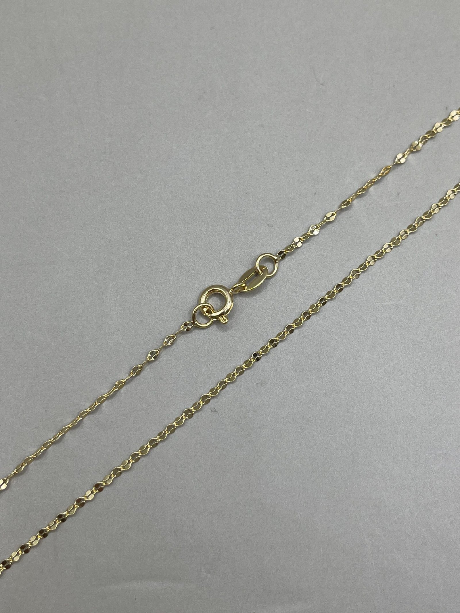 Cadena Crispeta 40cm - Ref. 1150 - Imagen 2