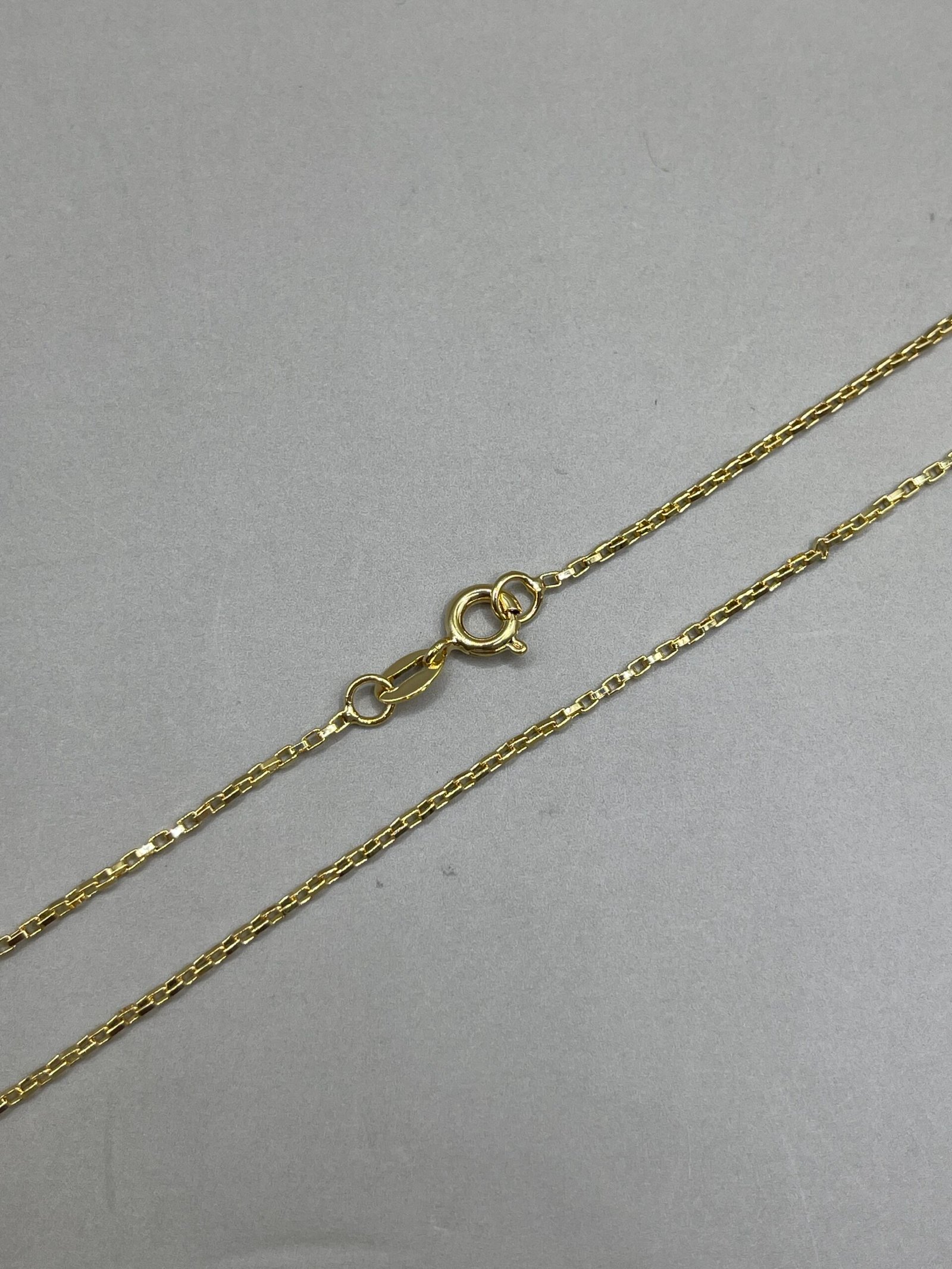 Cadena Cubo 40cm - Ref. 1153 - Imagen 2