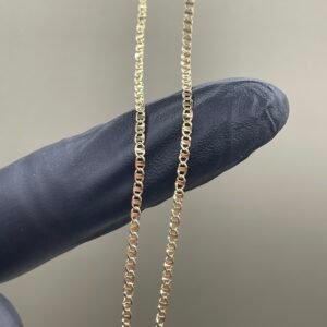 Cadena Escalera 45 cm - Ref. 553