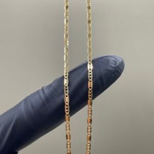 Cadena Escalera 60 cm- Ref. 121