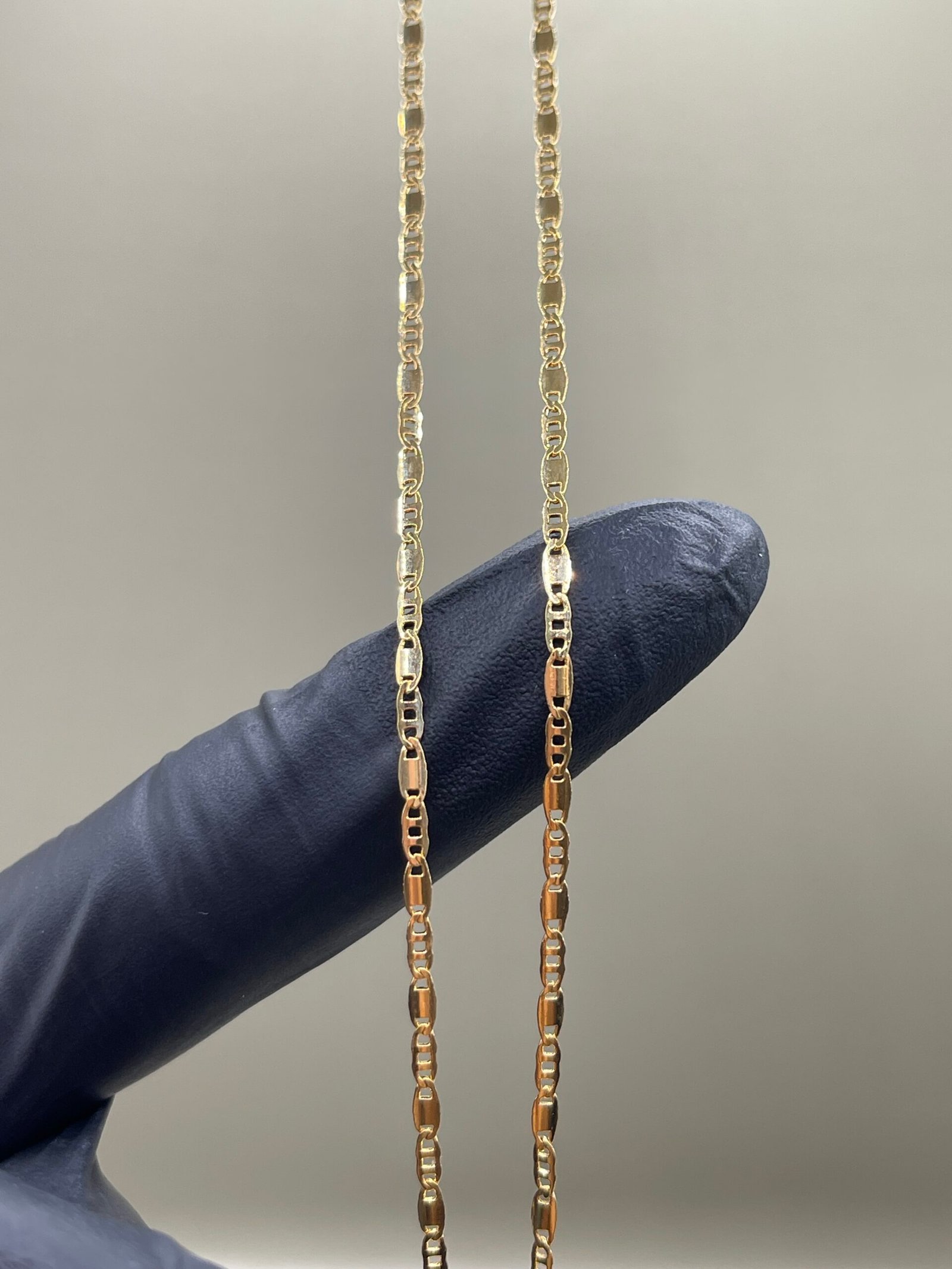 Cadena Escalera 60 cm- Ref. 121