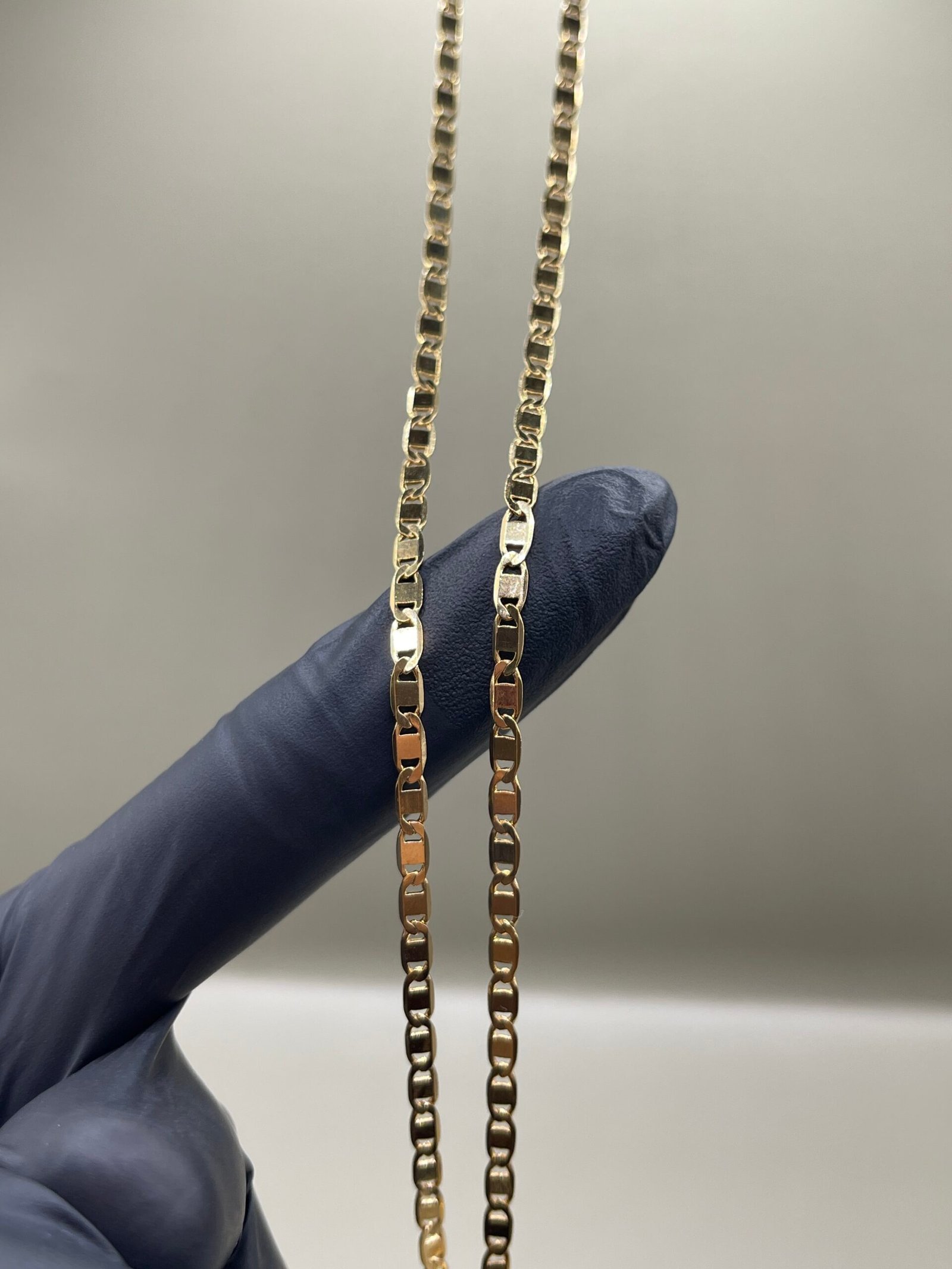 Cadena Escalera 60 cm- Ref. 687