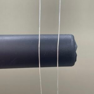 Cadena Veneciana Punta Aguja - Ref. 877