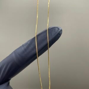 Cadena Veneciana 60 cm- Ref. 1033