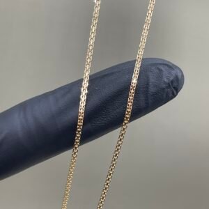 Cadena Chinesca 45 cm - Ref. 894