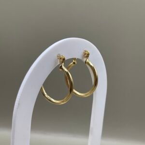 Candonga Entorchada - Ref. 876