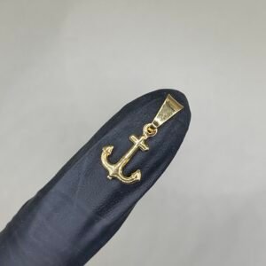 Dije Ancla - Ref. 131