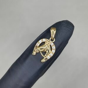 Dije Caballo - Ref. 1077