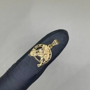 Dije Caballo - Ref. 723