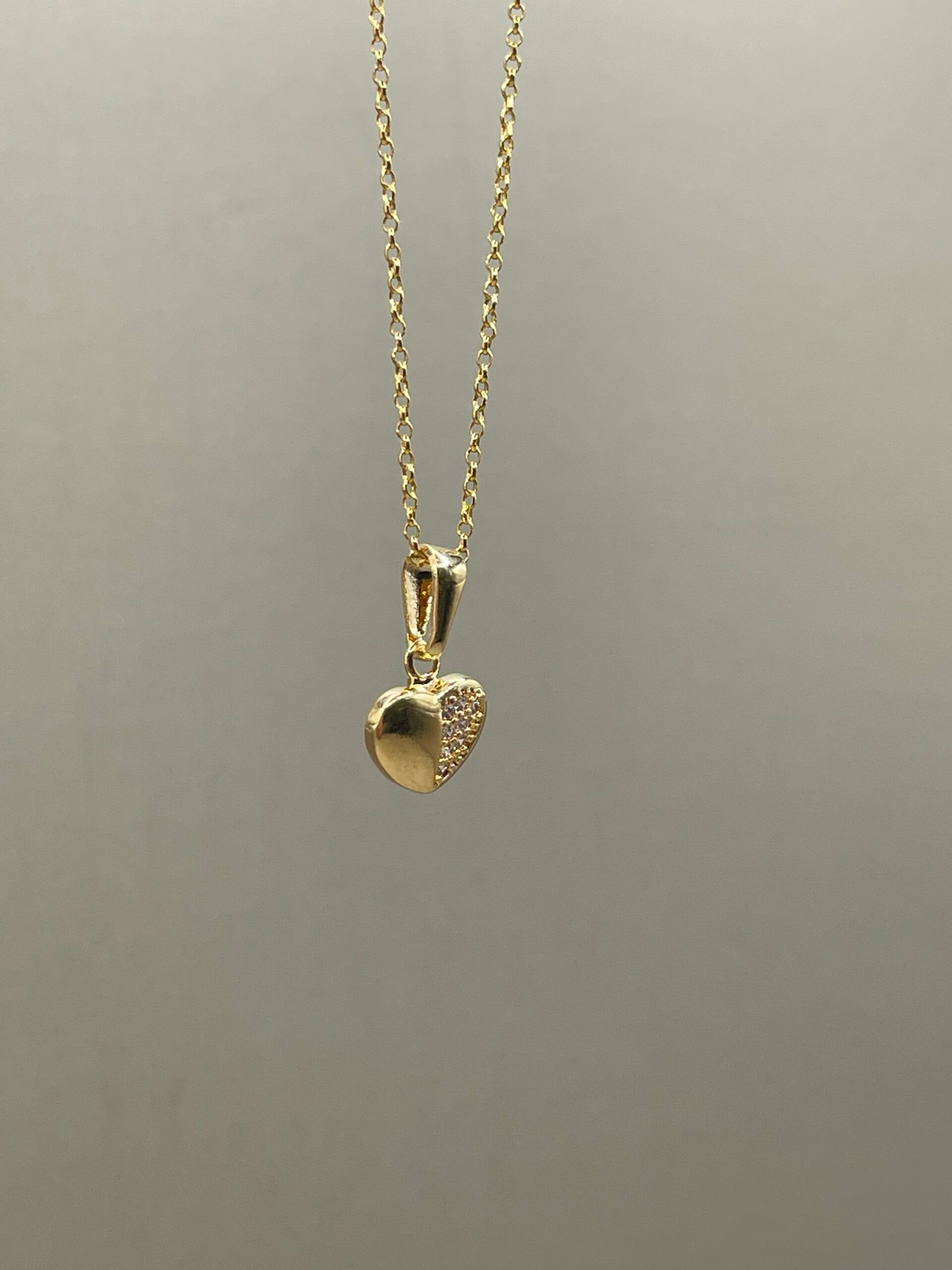 Dije Corazón - Ref. 872 - Imagen 3