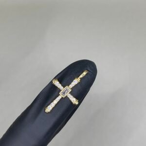 Dije Cruz - Ref. 724