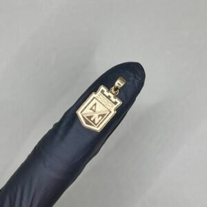 Dije Atlético Nacional- Ref. 1059