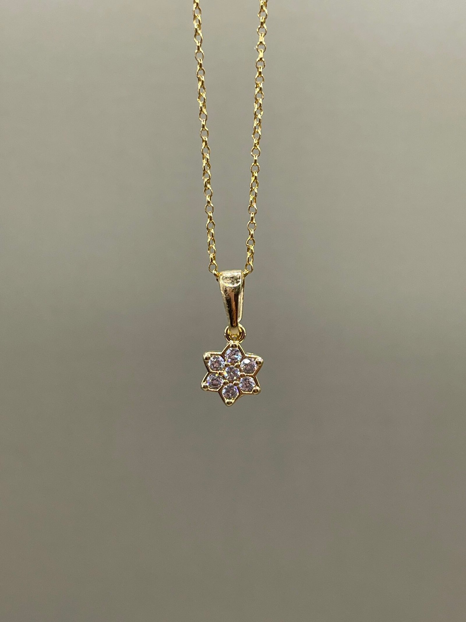 Dije Flor - Ref. 142 - Imagen 3