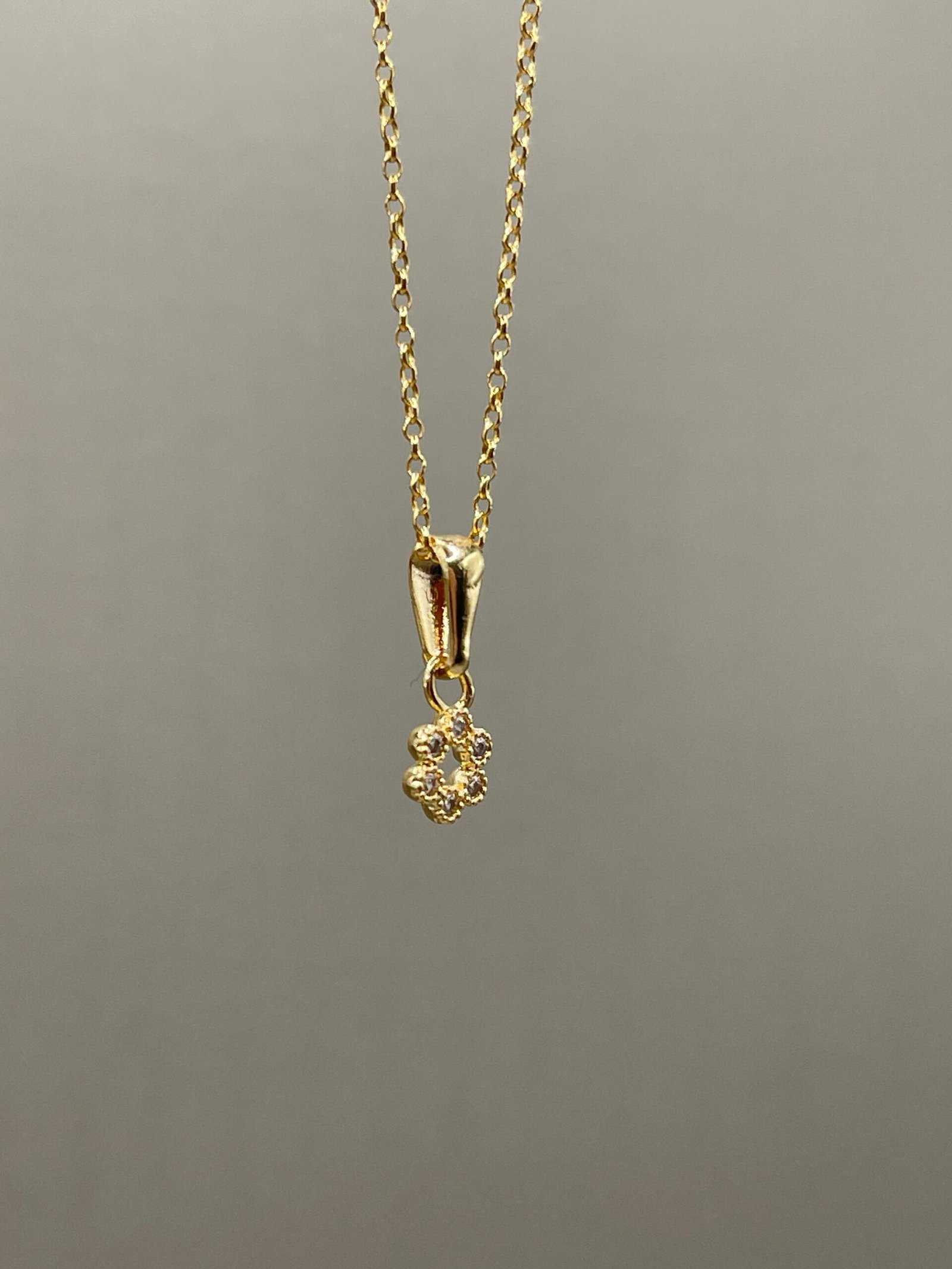 Dije Flor - Ref. 144 - Imagen 3