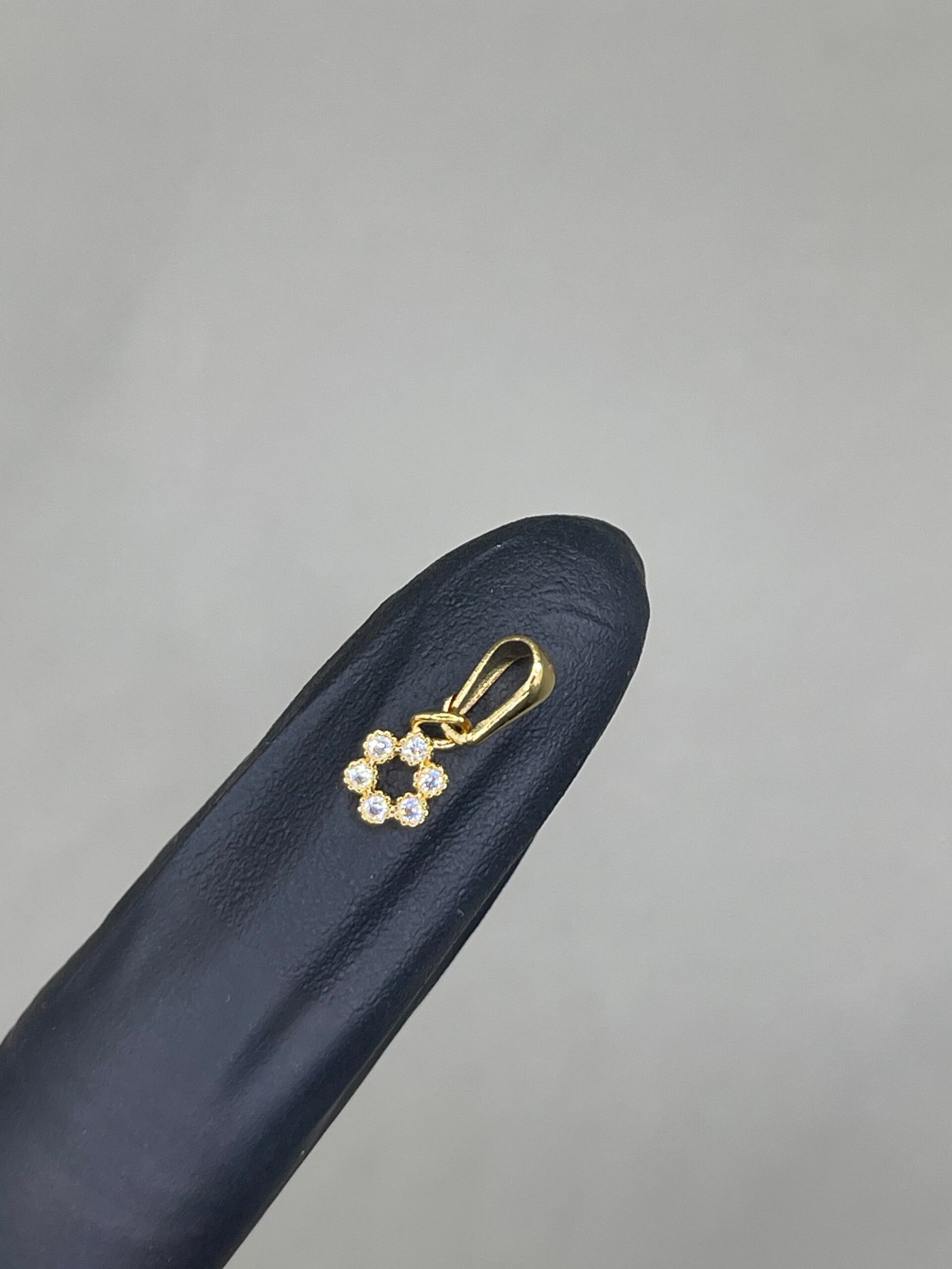 Dije Flor - Ref. 144