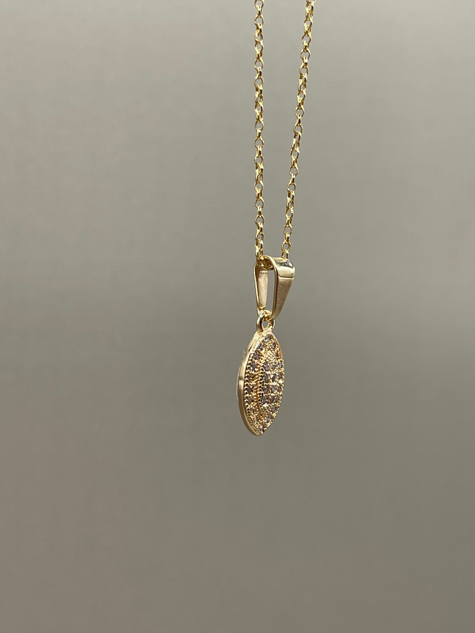 Dije Geométrico - Ref. 141 - Imagen 5