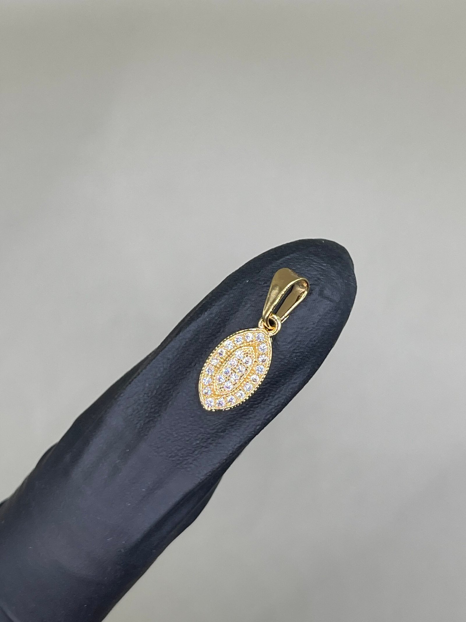 Dije Geométrico - Ref. 141