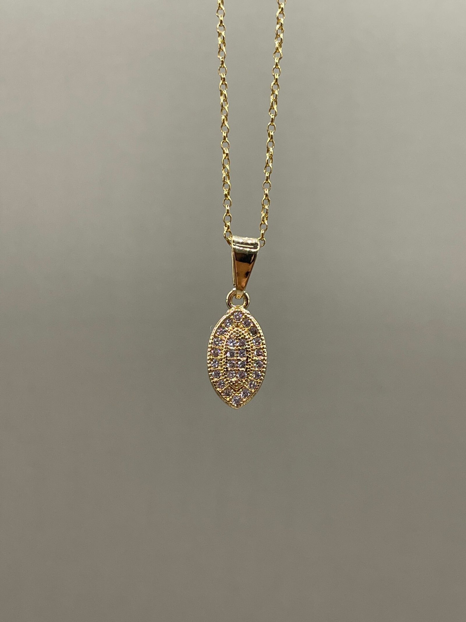 Dije Geométrico - Ref. 141 - Imagen 6