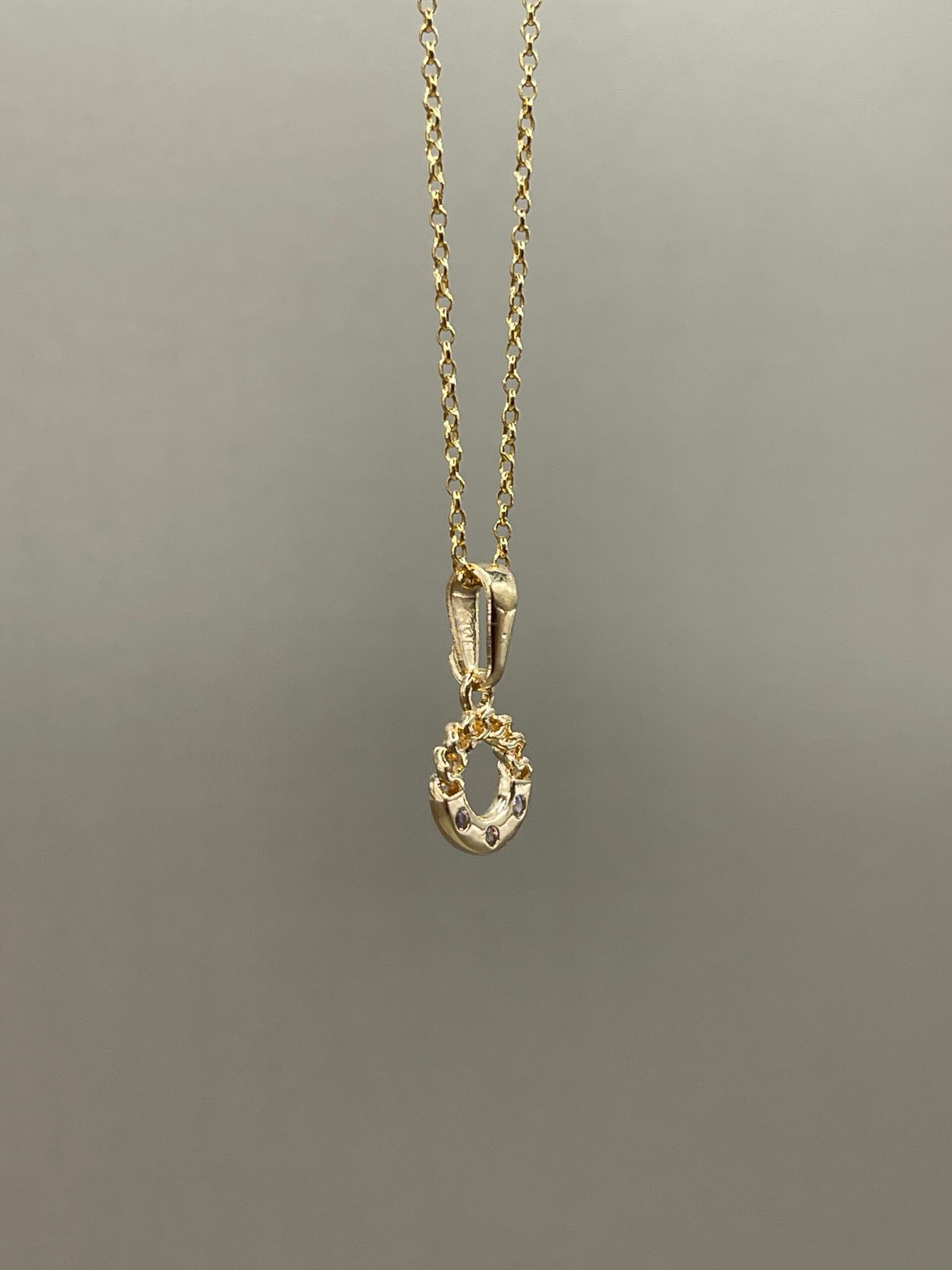 Dije Geométrico - Ref. 145 - Imagen 2