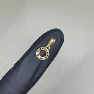 Dije Geométrico - Ref. 145