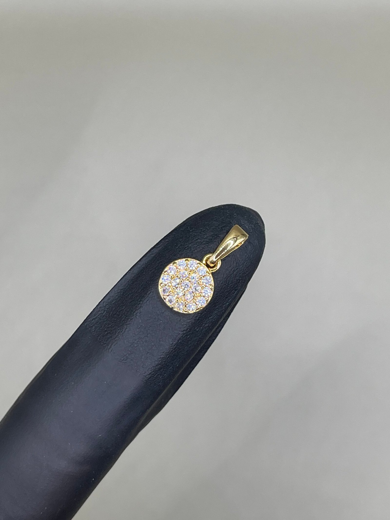 Dije Geométrico - Ref. 714